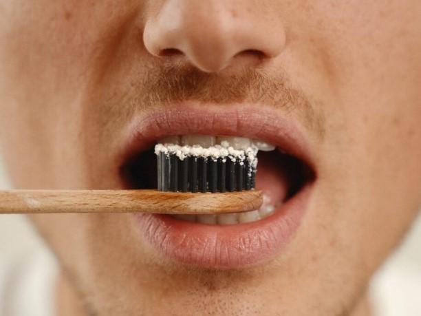 Zubní pasta bez fluoridu - Tea Tree